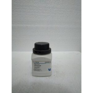 4-Aminobenzenesulfonamide, Sulfanilamide for analysis, Merck, 100 gram