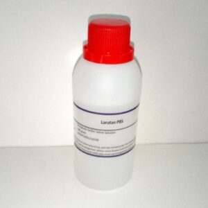 Larutan PBS (Phosphate Buffer Saline Solution), 200 gram