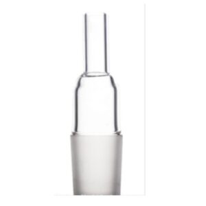 Adaptor Pengaduk TS (Joint Stirrer Casing Adapter), Pyrex