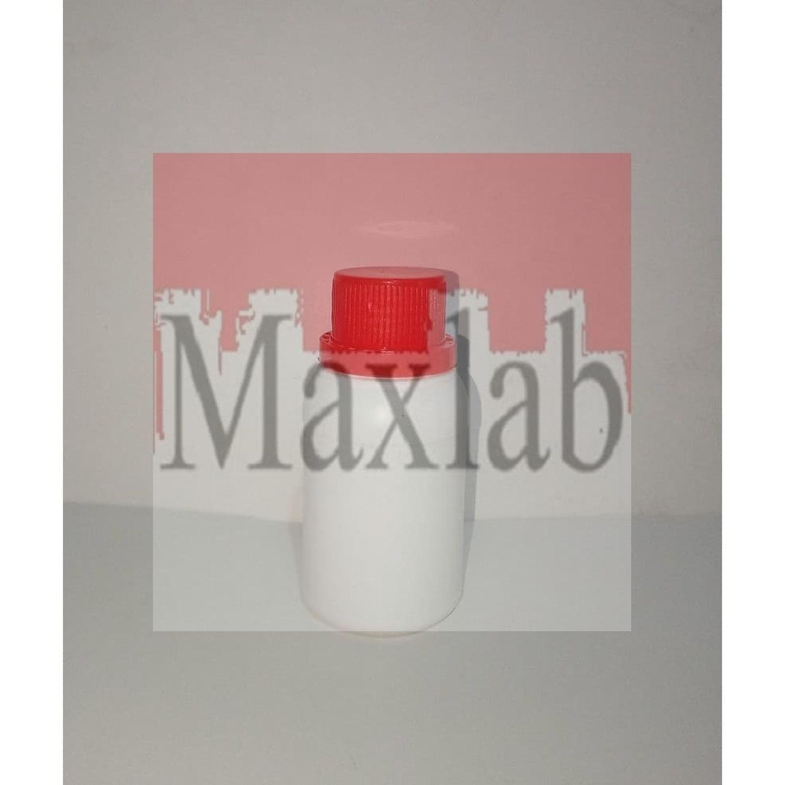 Additive Sanitizer Gel (Cairan pengental / carbomer liquid), 100 gram