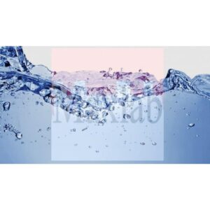 Akuabides 2x Penyulingan (Aquabidest), 500 ml