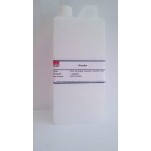 Akuades, Air Suling (H2O, Aquadest, Destilled Water), 1 Liter - 5 L