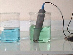 Buffer and Calibration