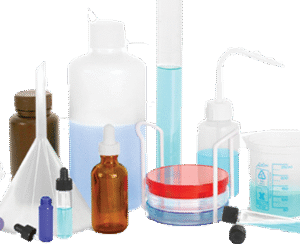 Laboratory consumables