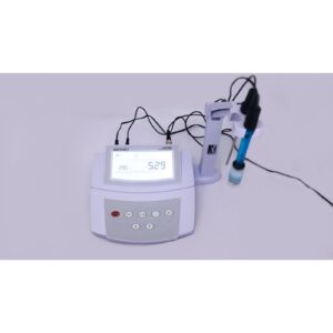 Alat ukur tingkat keasaman (Benchtop pH Meter, Tester)