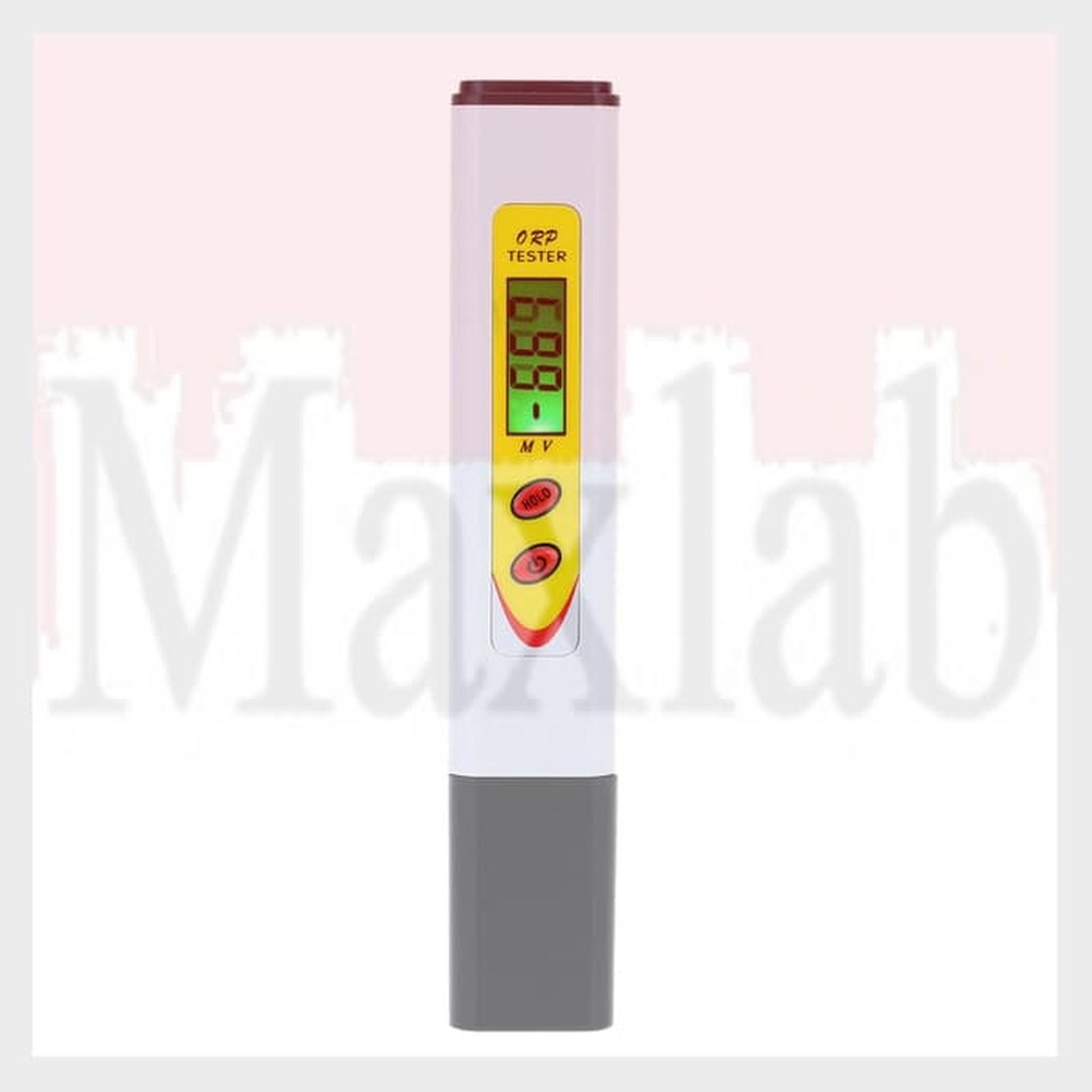 Alat ukur redox potential (ORP Meter)
