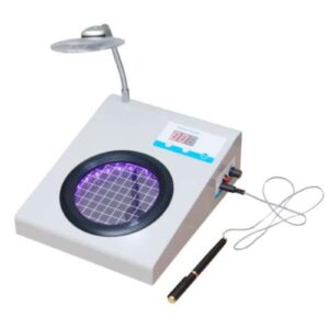 Alat Penghitung Jumlah Koloni (Colony Counter) - M