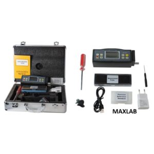 Alat Pengukur Tingkat Kekasaran Permukaan (Surface Roughness Tester)