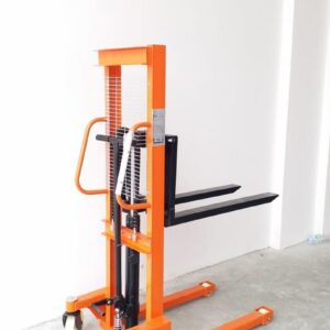 Alat Penyusun Penumpuk manual (Hand stacker, transporter), 1.5 Ton
