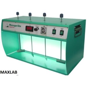 Alat Uji Bejana (Flocculator) - M