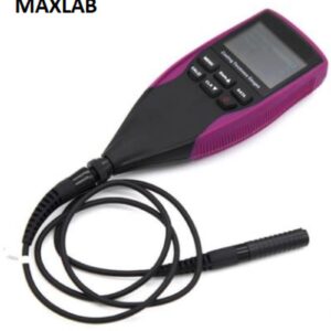 Alat Ukur Ketebalan (Thickness of Coating/Plating Gauge)