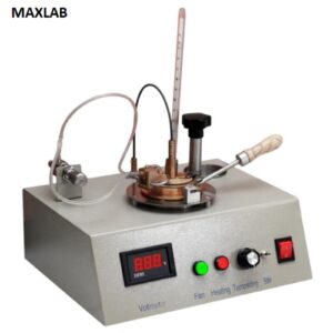 Alat Ukur Titik Nyala / Api (Flash Point Tester)