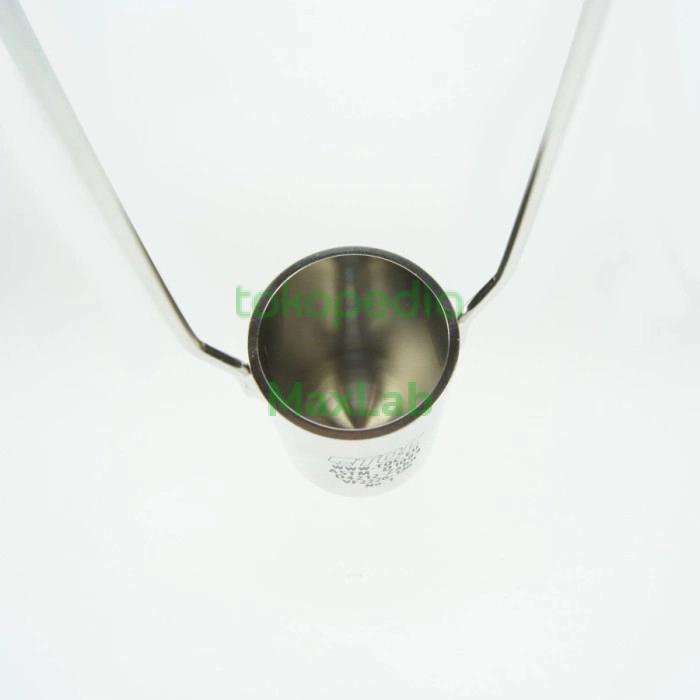 Alat Ukur Viskositas (Viscometer - Zahn Cup), No. 5, TQC - Image 3