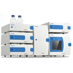 Alat kromatografi cair, Ultra high performance liquid chromatograph320