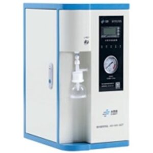 Alat olah air ultra bersih, Ultra pure Water purifier, 20 L/h