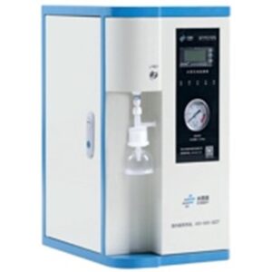 Alat olah air ultra bersih, Ultra pure Water purifier, 10 L/h