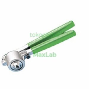 Alat pasang tutup aluminium seal (Crimper Aluminum), 11 mm, Wheaton