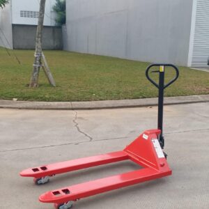 Alat pengangkat barang manual (hand pallet, forklift), 2.5 Ton