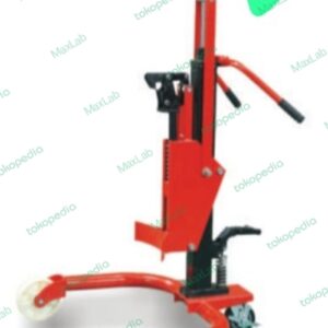 Alat pengangkat drum manual (Drum Lifter, transporter) Type A