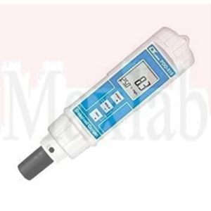 Alat ukur kadar oksigen (Dissolved Oxygen/DO meter)