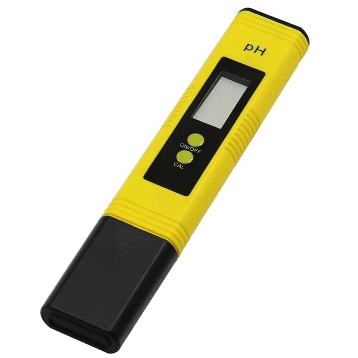Alat ukur keasaman presisi (precise pH Meter) - Image 2
