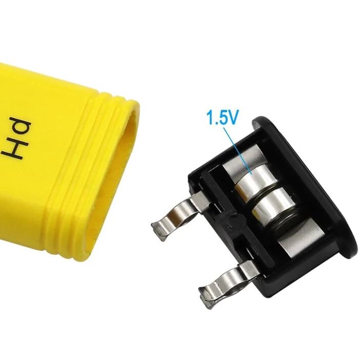 Alat ukur keasaman presisi (precise pH Meter) - Image 4