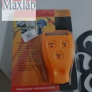 Alat ukur ketebalan non-logam (Thickness Gauge)