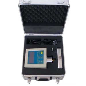 Alat Ukur Kekentalan / Viskositas Cairan Padatan / Viscometer 8S