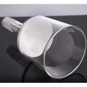 Corong Saring (Buchner Filter Funnel), TS Joint, 100 ml, Glass