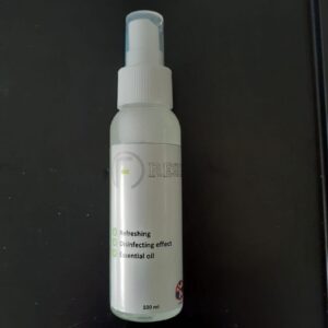 FRESH (Cairan Eucalyptus Essential Oil untuk tekstil, masker, aroma)