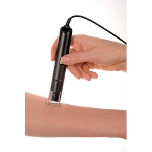 Frictio meter FR 700 - pengukuran gesekan kulit.