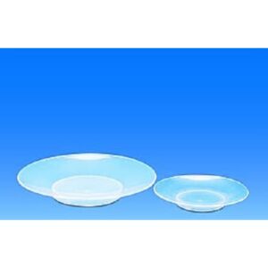 Gelas Plastik Arloji (Watch Glass), 10 cm, VITLAB