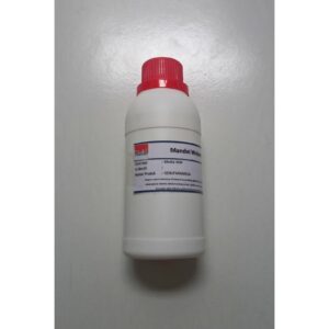 Media MW (Mandel Weber Medium), 200 gram