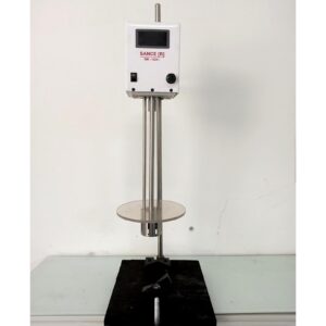 Digital High Shear Laboratory Emulsifying Homogenizer, Dispermate, SANCHE