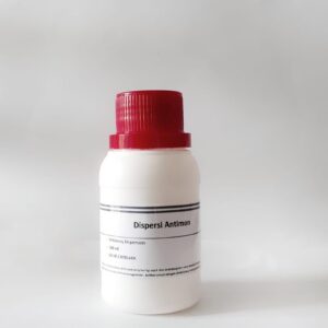 Dispersi Antimon (Antimony Dispersion), 100 gram