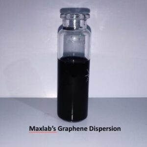 Dispersi Grafena (Graphene Dispersion), 100 ml