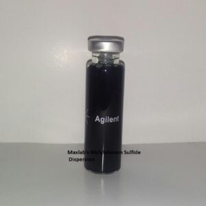 Dispersi Molibdenum Sulfida (Molybdenum Sulfide), 100 gram