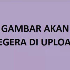 Dispersi Polistiren/seng (PS/Zn Hybride Particle Dispersion), 100 gram