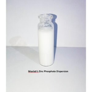 Dispersi Seng Fosfat (Zinc Phosphate Dispersion), 100 gram