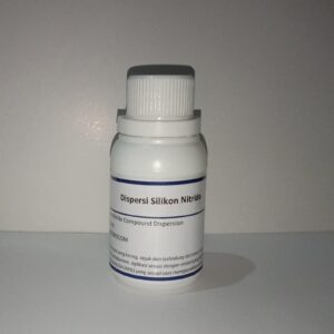 Dispersi Silikon Nitrida (Silicone Nitride Dispersion), 100 gram