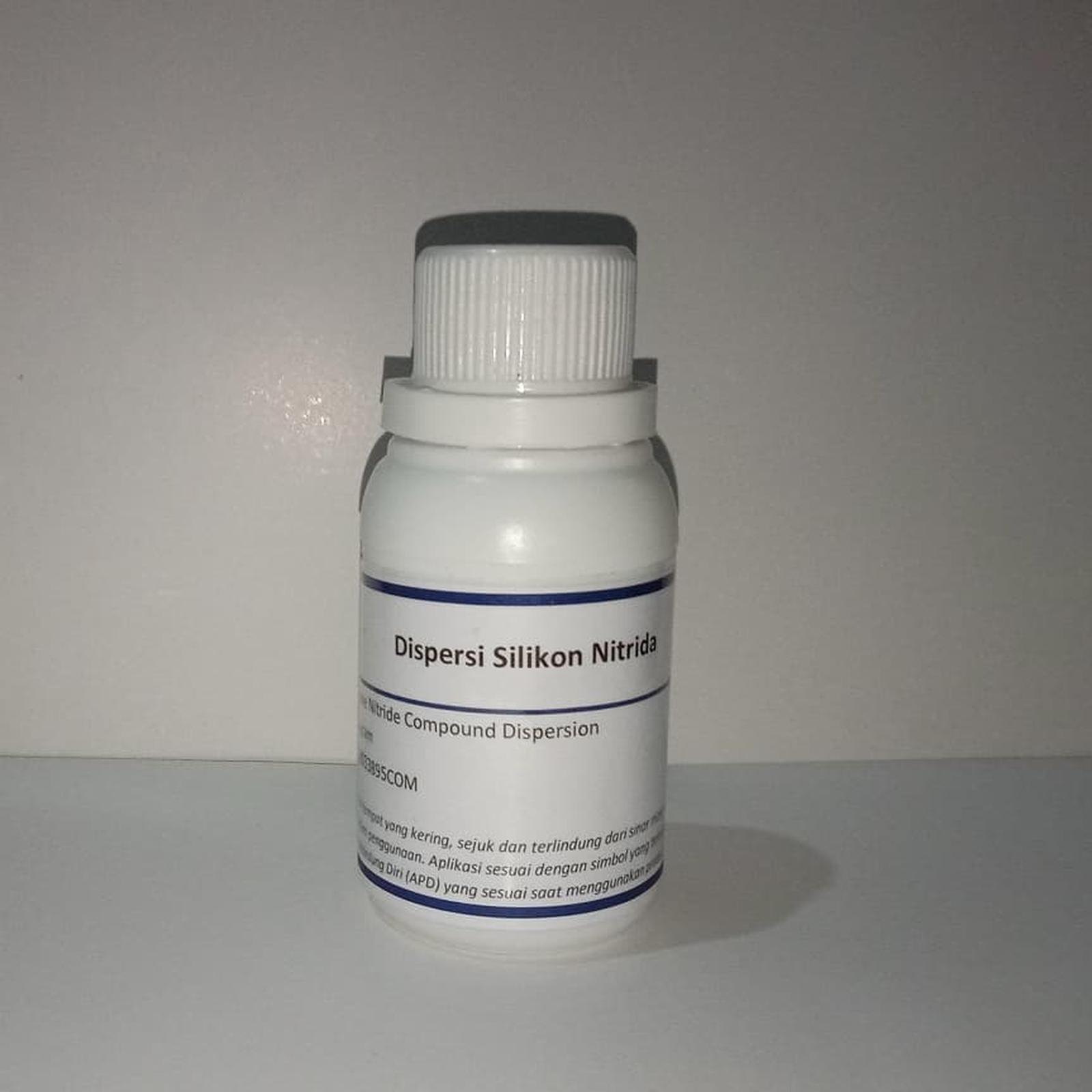 Dispersi Silikon Nitrida (Silicone Nitride Dispersion), 100 gram