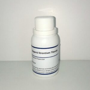 Dispersi Strontium Titanate (SrTiO Dispersion), 100 gram