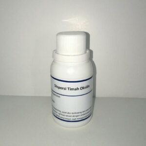 Dispersi Timah Oksida (Tin Oxide Dispersion), 100 gram