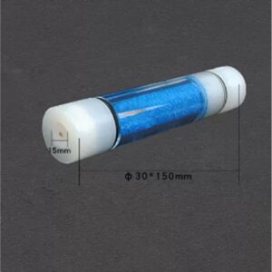 Copper sulfate electrode (ceramic core), 150 mm