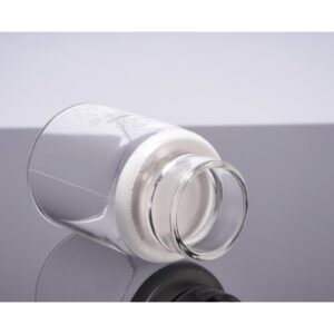 Corong Filter (Crucible Filter Funnel), G-Type, 30 ml, Glass