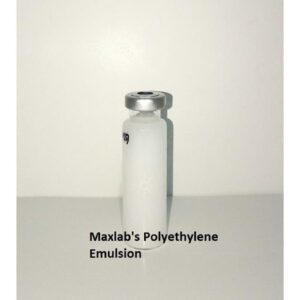 Emulsi PE (Polyethylene Emulsion), 100 gram