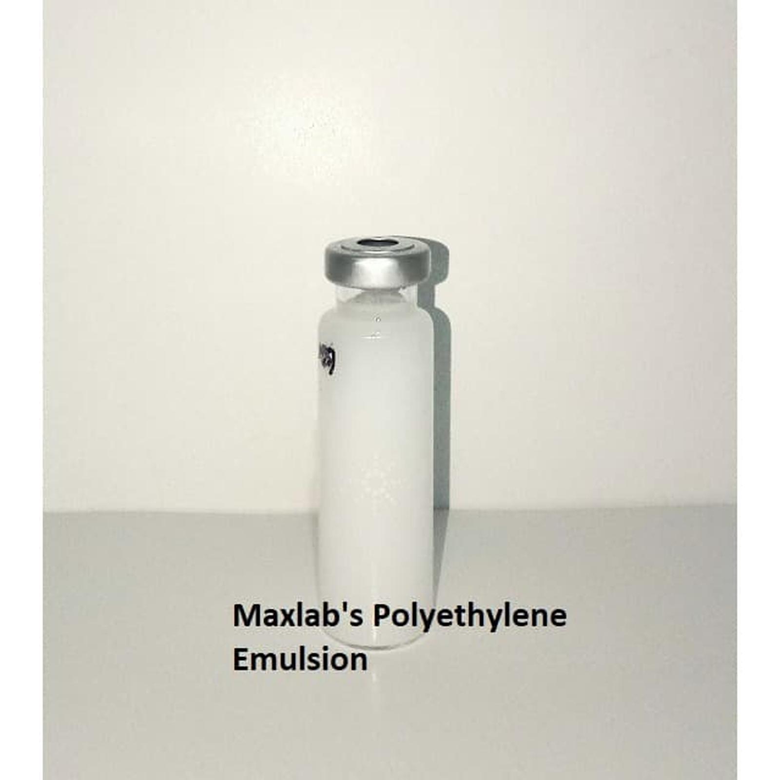 Emulsi PE (Polyethylene Emulsion), 100 gram