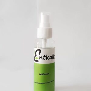 Entkalk Descaler (Pembersih kerak kapur siap pakai), 100 ml