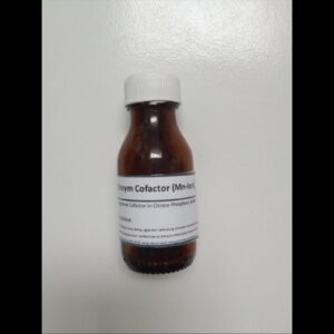 Enzym Cofactor (Manganese Ion in Citrate Phosphate Buffer), 50 gram