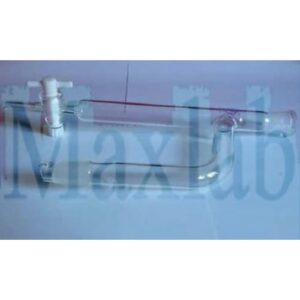 Destilator (Dean Stark Distillation), 10 ml